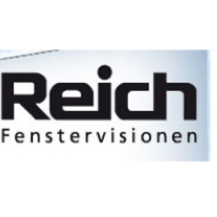 Logo von Reich Fenstervisionen GmbH & Co. KG