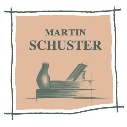 Logotyp från Schuster Innenausbau