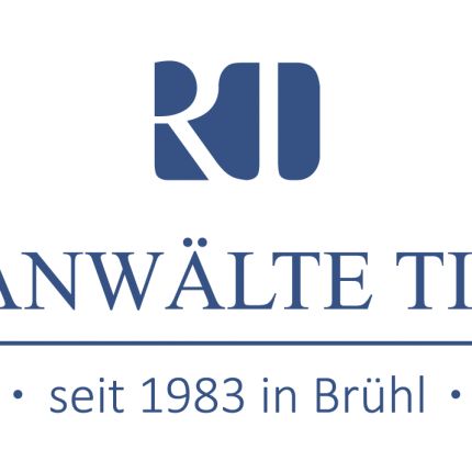 Logo fra Rechtsanwälte Tietmann