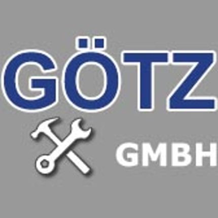 Logo fra Götz GmbH