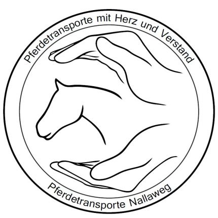 Logo da Pferdetransporte Nallaweg