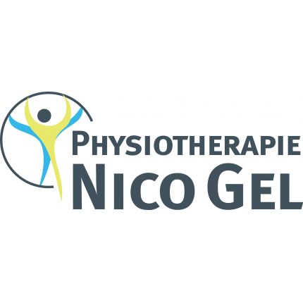 Logotyp från Physiotherapie Nico Gel