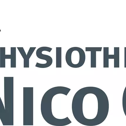 Logo von Physiotherapie Nico Gel