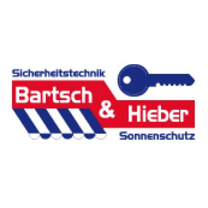 Logo von Dennis Bartsch & Daniel Hieber GbR Sonnenschutz/Sicherheitstechnik