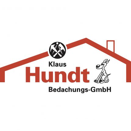 Logo fra Klaus Hundt Bedachungs-GmbH