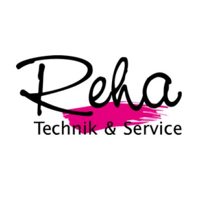 Logotipo de Reha Technik & Service