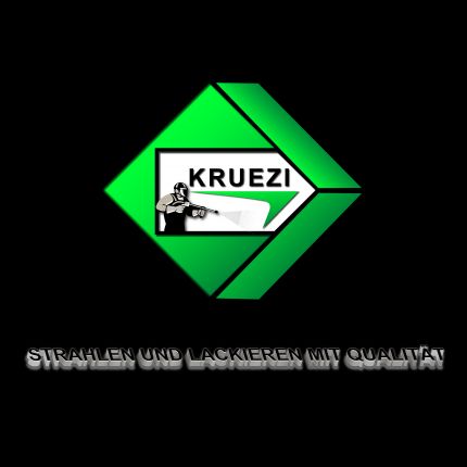 Logo od Kruezi Sandstrahl - & Oberflächentechnik e.K.