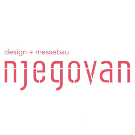 Logo od Njegovan design + messebau GmbH & Co. KG