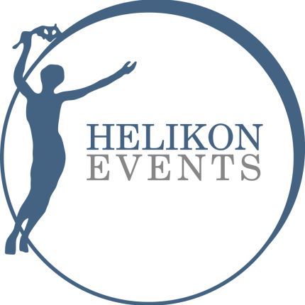 Logo fra Helikon-Events