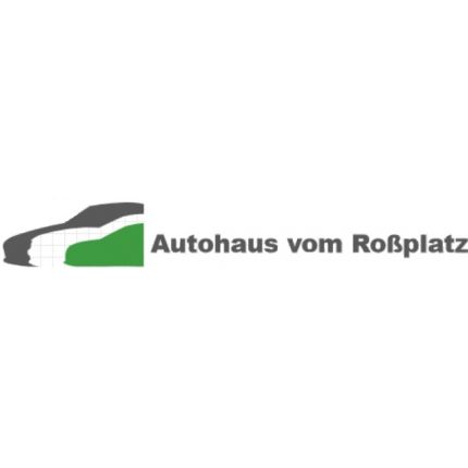 Logotyp från Autohaus vom Roßplatz
