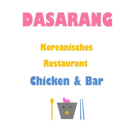 Logo van Dasarang - Koreanisches Restaurant