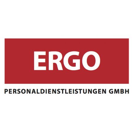 Logo da ERGO Personaldienstleistungen GmbH