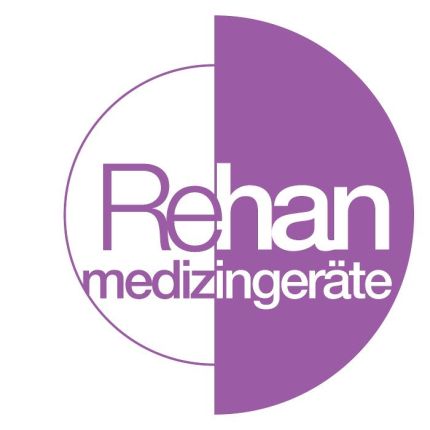 Logo od Rehan Medizingeräte Handels GmbH