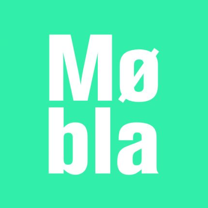 Logo von Moebla UG (haftungsbeschränkt)