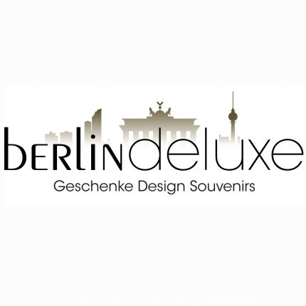 Logo fra Berlin Deluxe