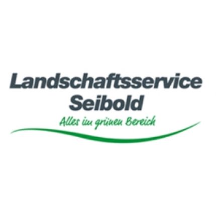 Logotyp från Landschaftsservice Seibold