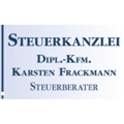 Logo van Dipl. Kfm. Karsten Frackmann Steuerberater