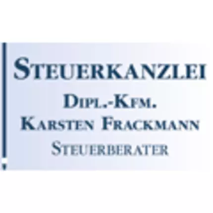 Logo da Dipl.-Kfm. Karsten Frackmann Steuerberater