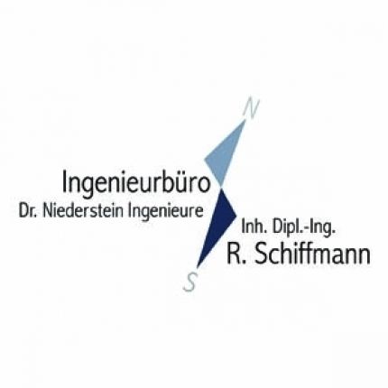 Logo de Dr. Niederstein Ingenieure Inh. Dipl. R. Schiffmann