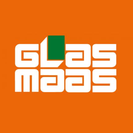Logo van Glaserei Maas GmbH