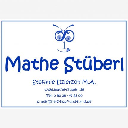 Logo van Mathestüberl