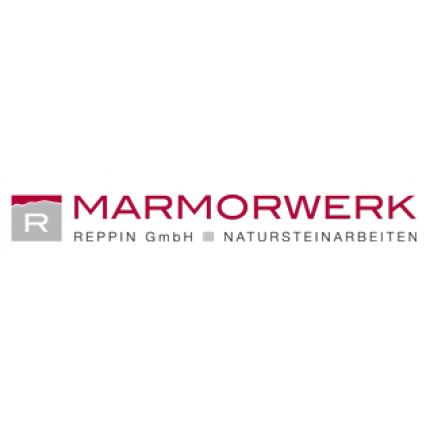 Logo fra Marmorwerk Reppin GmbH