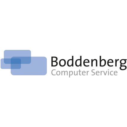 Logo from Boddenberg Computer Service
