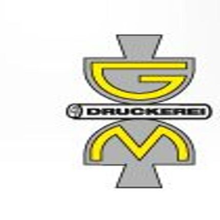 Logo od Druckerei Groer & Möhler GmbH