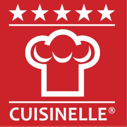 Logo van CUISINELLE