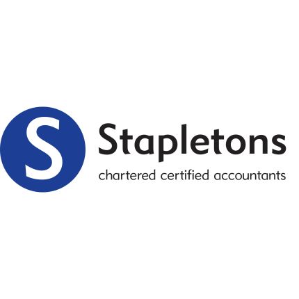 Logotyp från Stapletons