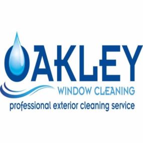 Bild von Oakley Window Cleaning