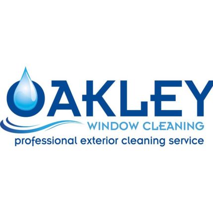 Λογότυπο από Oakley Window Cleaning