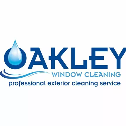 Logo da Oakley Window Cleaning