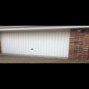 Bild von Garage Door & Lock Co