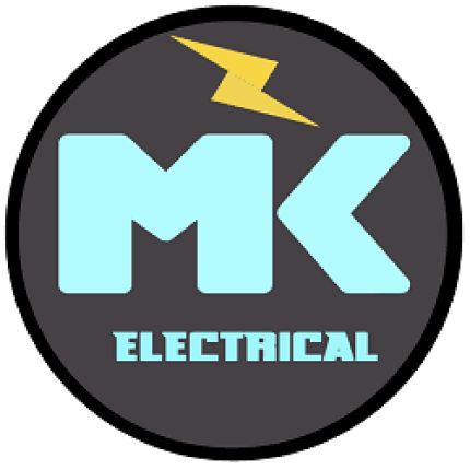 Logo van MK Electrical (lincoln) Ltd