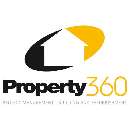 Logotipo de Property 360