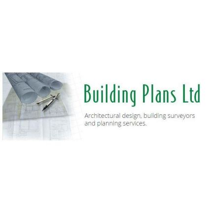 Logo fra Building Plans Ltd