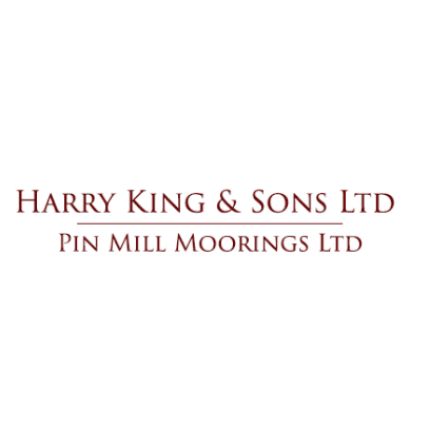 Logo van Harry King & Sons Ltd