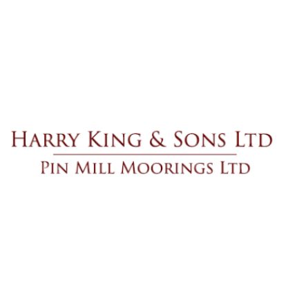 Logotyp från Harry King & Sons Ltd