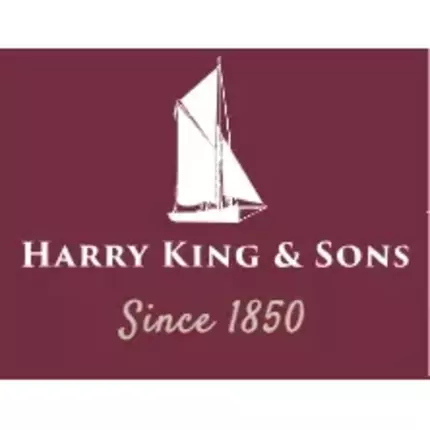 Λογότυπο από Harry King & Sons Ltd