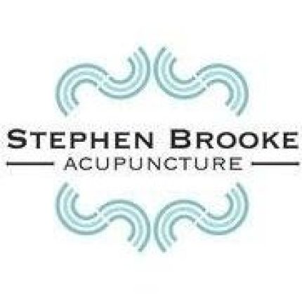 Logo da Stephen Brooke