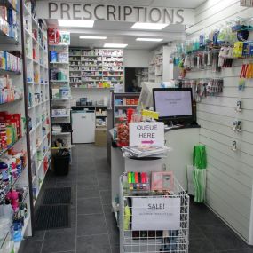 Bild von Heath Pharmacy