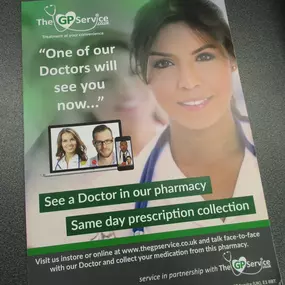 Bild von Heath Pharmacy