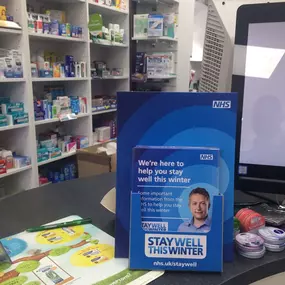 Bild von Heath Pharmacy