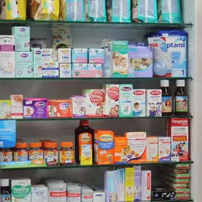 Bild von Heath Pharmacy