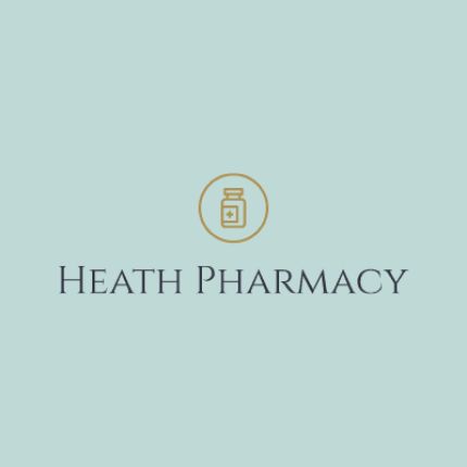 Logo de Heath Pharmacy