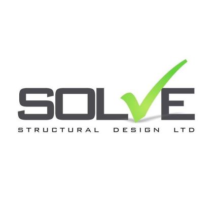 Λογότυπο από Solve Structural Design Ltd