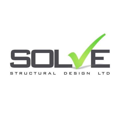 Logo von Solve Structural Design Ltd