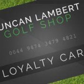 Bild von Duncan Lambert Golf Shop Within West Malling Golf Club