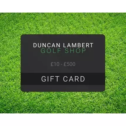 Logo de Duncan Lambert Golf Shop Within West Malling Golf Club